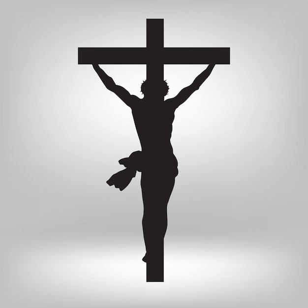Dieu de problème de vecteur libre sur l'illustration de suli
