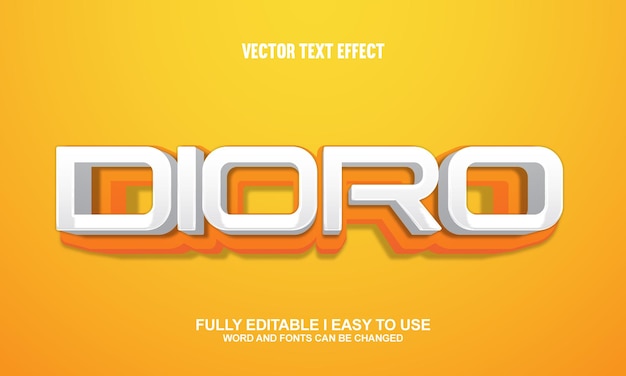 Le dioropène