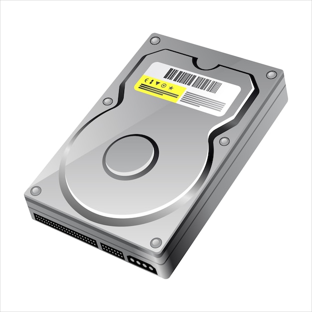 Disque Dur (hdd)