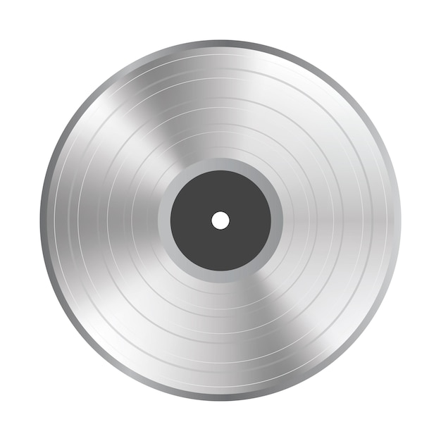 Disque De Platine