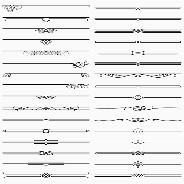 Vecteur diviseurs (grand ensemble 1)