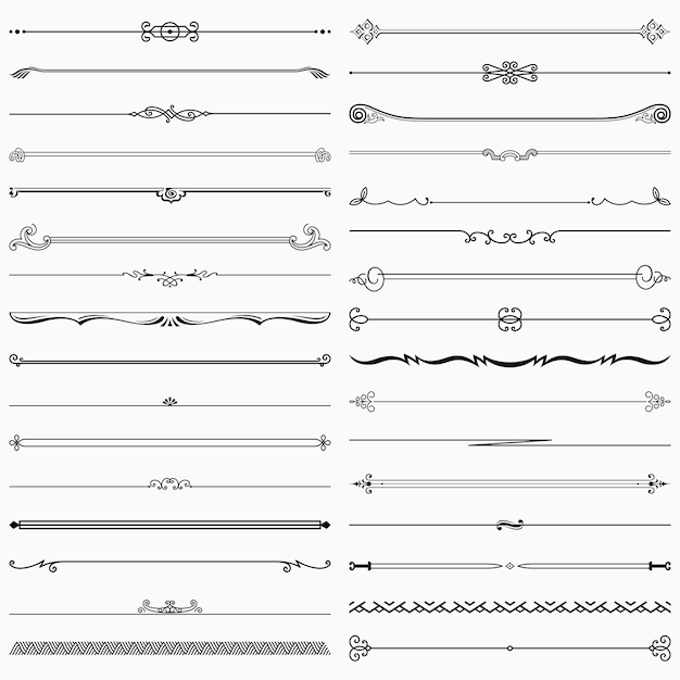 Vecteur diviseurs (grand ensemble 7)