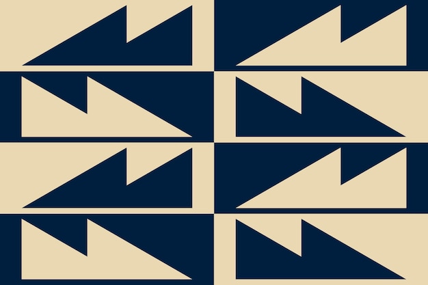 Doc Labs GeometricAbstractBackgroundPatternImageS11145