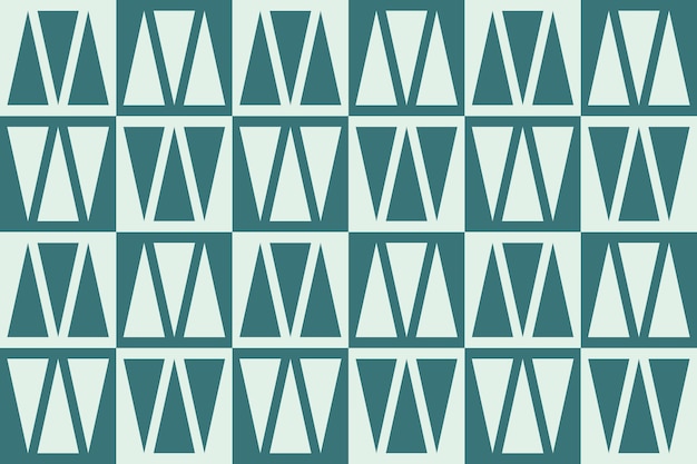 Doc Labs GeometricAbstractBackgroundPatternImageS11203