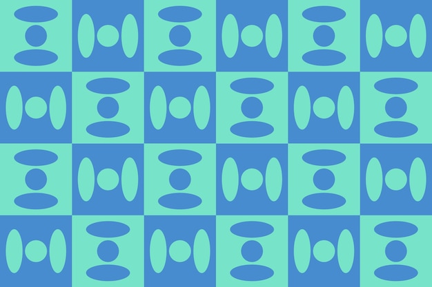 Doc Labs GeometricAbstractBackgroundPatternImageS11216