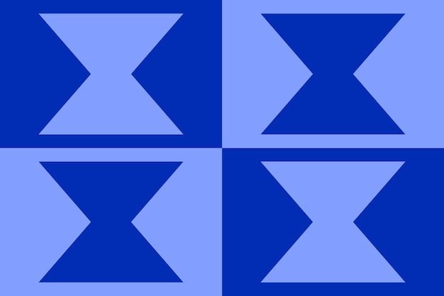 Doc Labs GeometricAbstractBackgroundPatternImageS11246