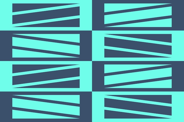 Doc Labs GeometricAbstractBackgroundPatternImageS11335