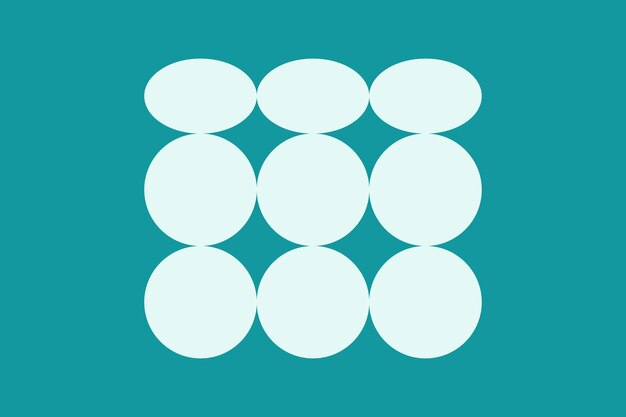 Doc Labs GeometricAbstractBackgroundPatternImageS116