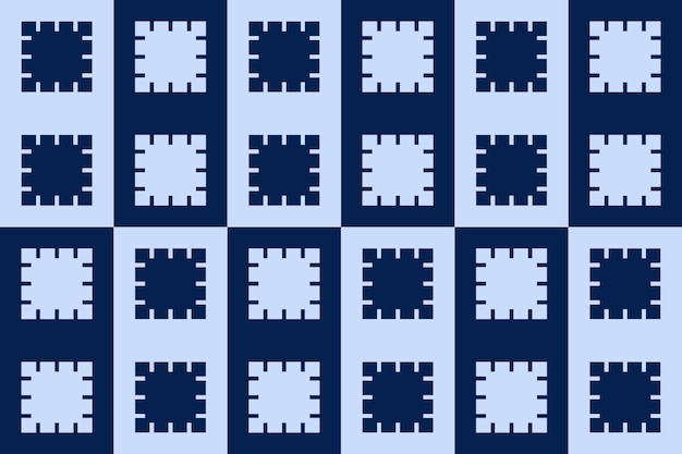 Doc Labs GeometricAbstractBackgroundPatternImageS21156