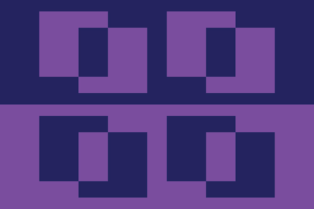Doc Labs GeometricAbstractBackgroundPatternImageS21177