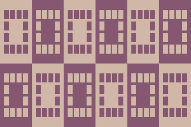 Doc Labs GeometricAbstractBackgroundPatternImageS21243