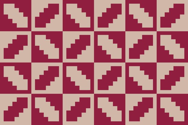 Doc Labs GeometricAbstractBackgroundPatternImageS21411