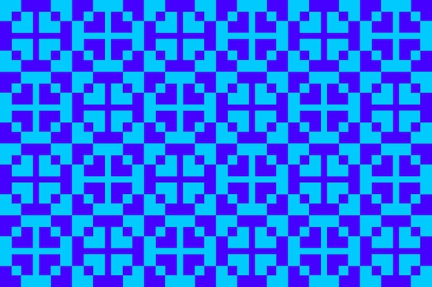 Doc Labs GeometricAbstractBackgroundPatternImageS21411