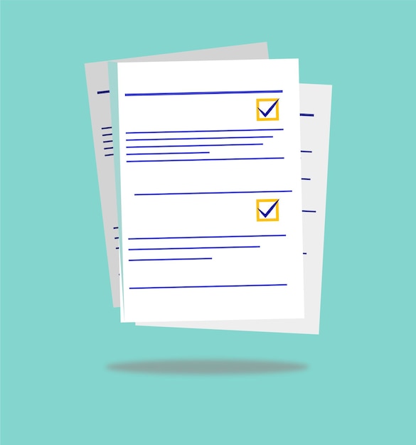 le document vectr