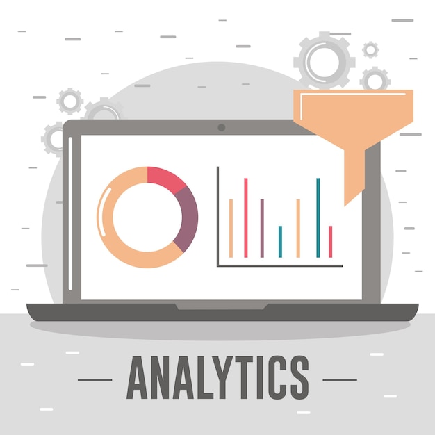 Données Analytiques Et Développement