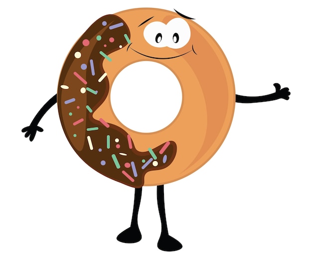 Donuts Vidnovleno