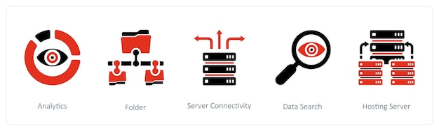 dossier d'analyse et connectivité du serveur