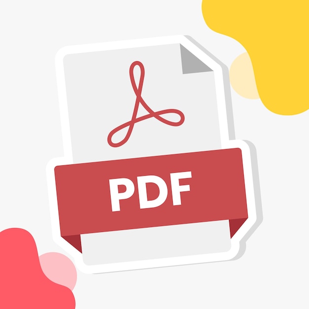 Dossier De Format De Fichier De Document Pdf Doc Xls Jpg Zip Txt Png Json Ppt Csv Xml Ai Mp3 Mp4 Html Psd Css Js