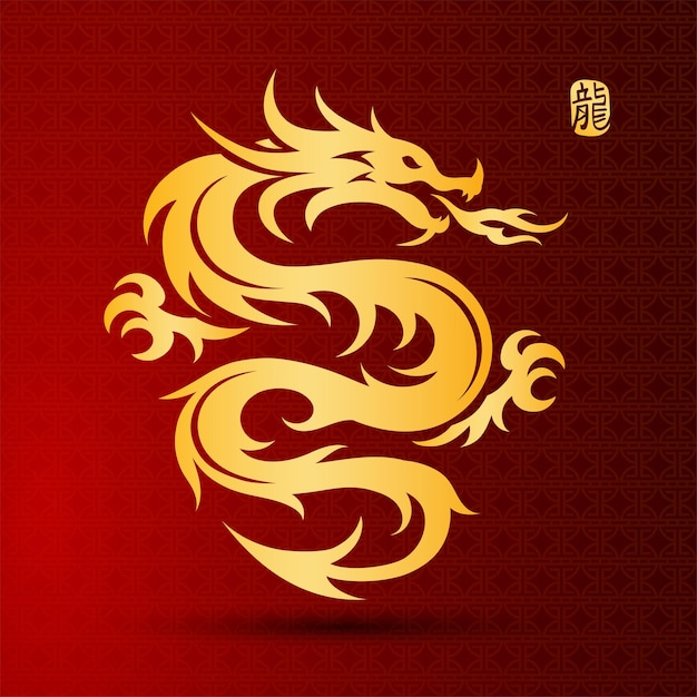 Dragon Chinois 10