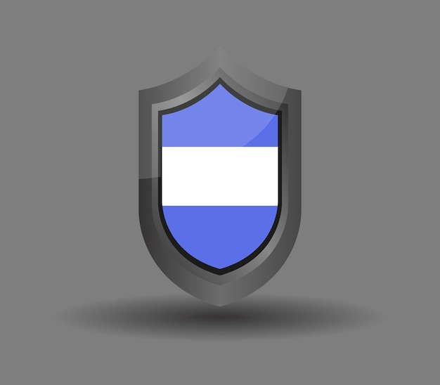 Drapeau Argentin