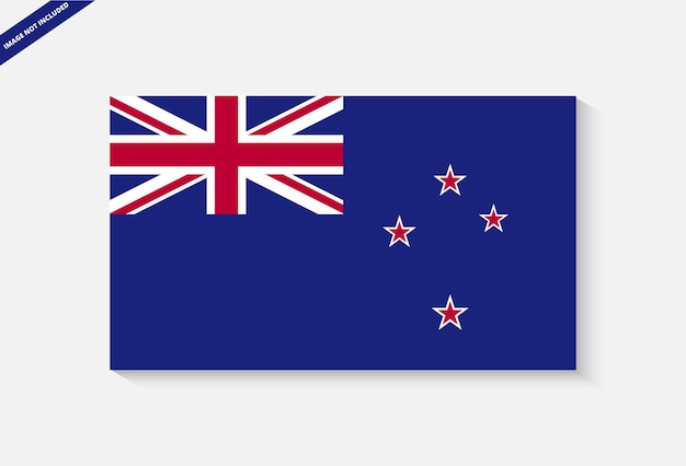 Drapeau de l'Australie