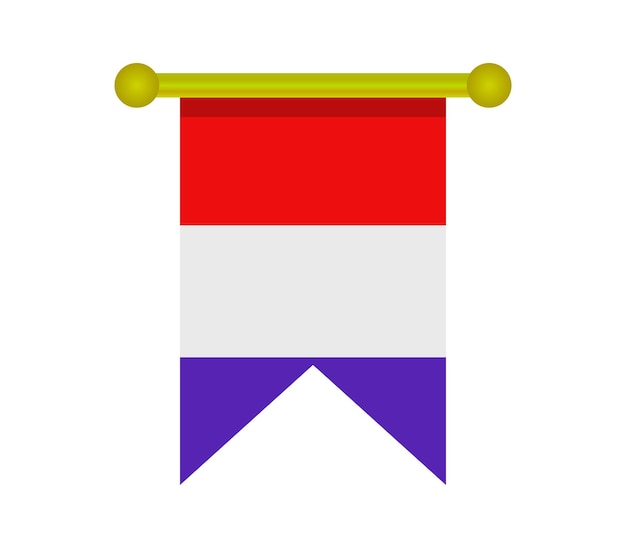 Drapeau du Paraguay