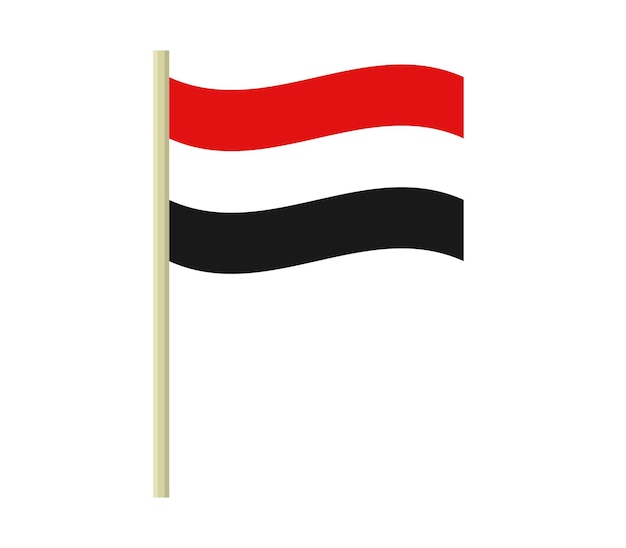 drapeau irak