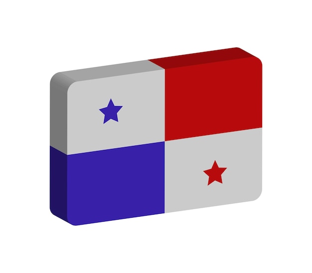 Drapeau De Panama