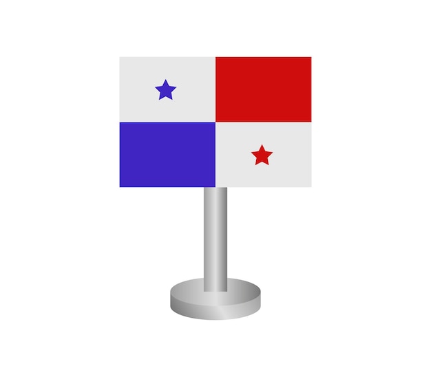 Drapeau De Panama