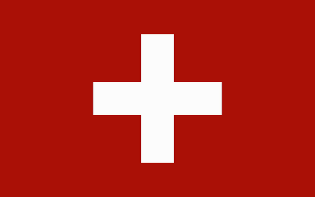 Drapeau De La Suisse