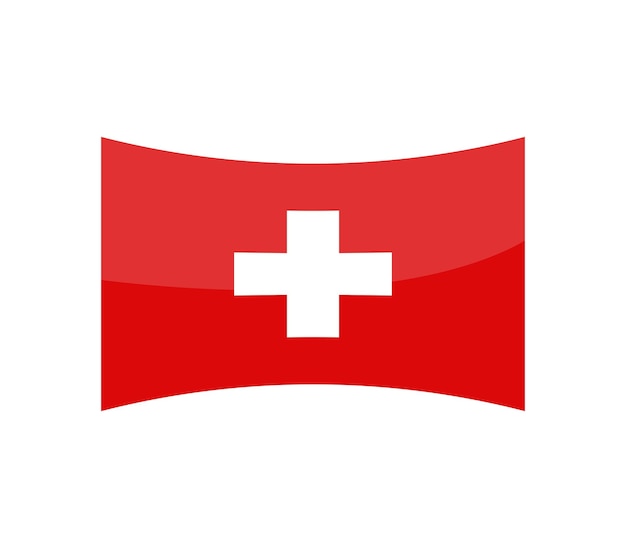 drapeau suisse