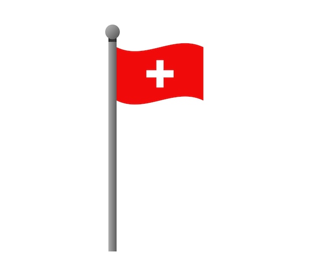 Drapeau Suisse