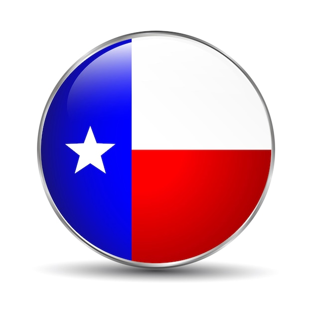 Drapeau de l'État du Texas