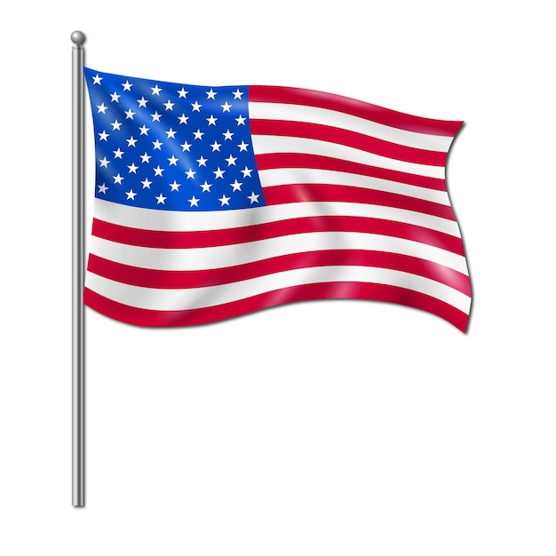 drapeaux nationaux