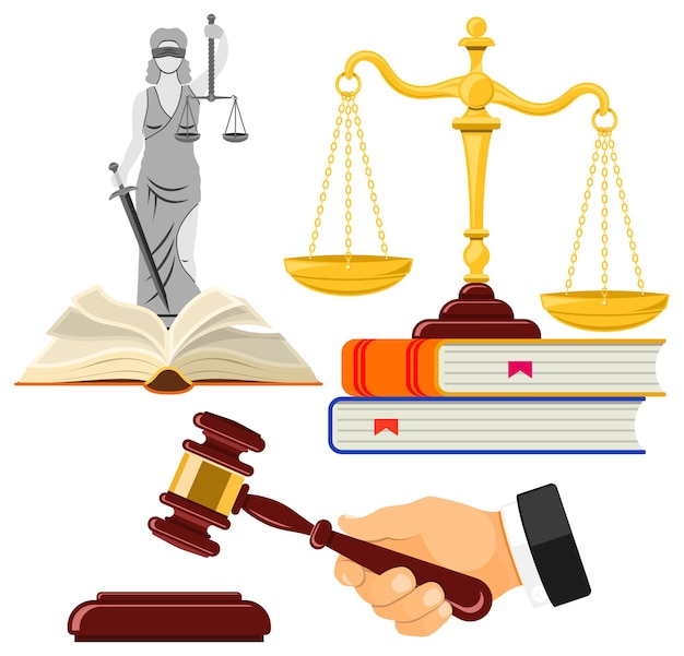 Droit Et Justice