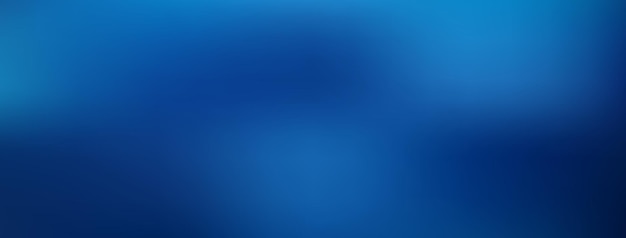 Du bleu au violet, le gradient s'estompe du bleu bébé à la lavande, ajoutant un ton de rêve.