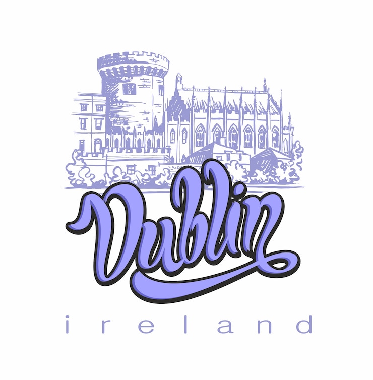 Vecteur dublin.
