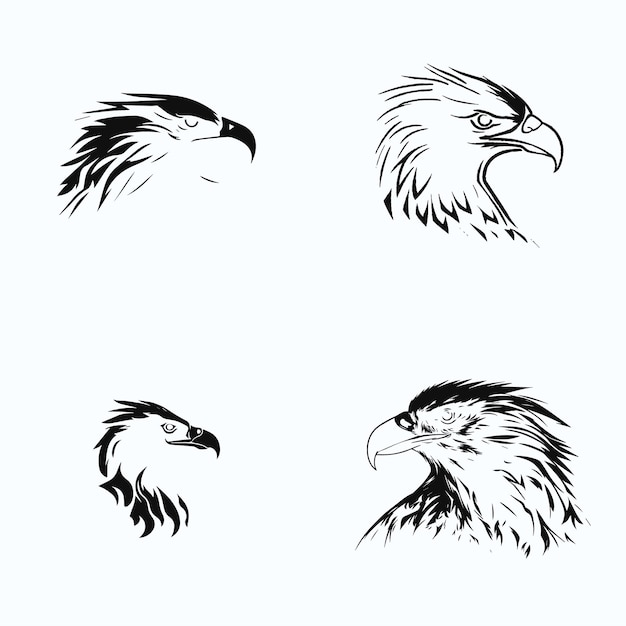 Eagle Vector