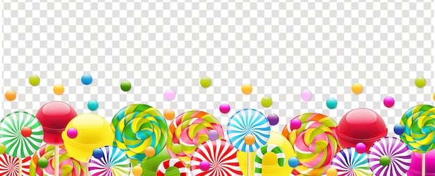 Vecteur ecandyandlollypopwithtransparentbackground_10_m_230502