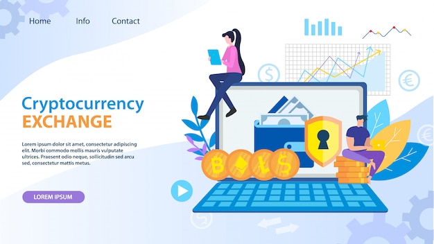 Échange De Crypto-dollars Dollar Bitcoin Ethereum