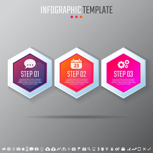 Échec Statistique élément Graphique Graphique