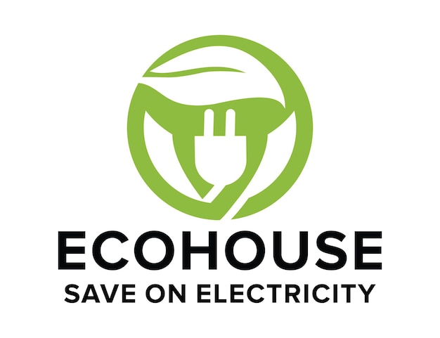 Eco House économisez Sur L'électricité