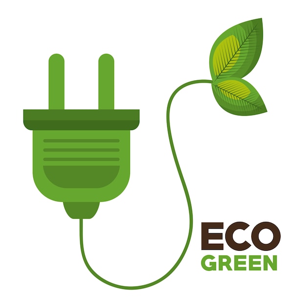 Eco Vert Environnemental