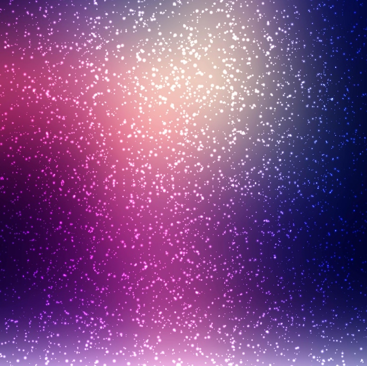 Vecteur effet de superposition brillant à l'arrière-plan