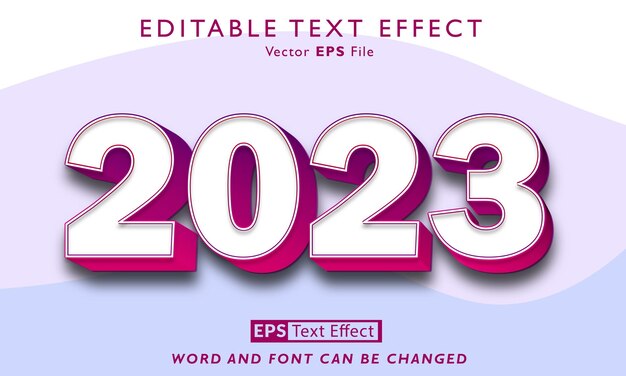 Effet De Texte 2023