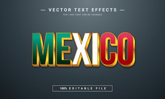 Effet De Texte Mexique