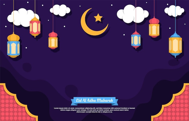 Eid Al Adha Contexte