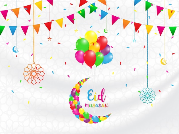 Eid Mubarak Fond