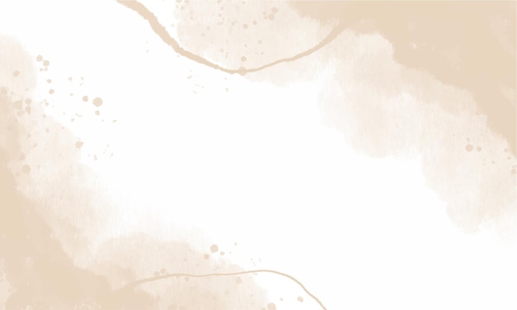 Vecteur élégant fond pastel aquarelle abstraite