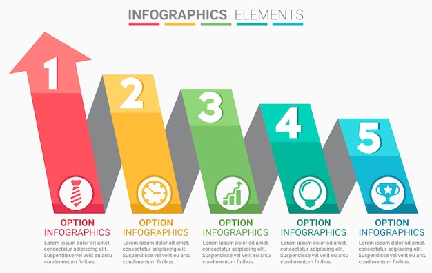 Élément INFOGRAPHICS